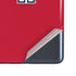 University of Arizona Wildcats Red Galaxy S20 Fan Edition Skin